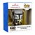 Funko Pop Star Wars Mandalorian Grogu Christmas Ornament - Imagem 1