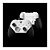 Controle Xbox Elite Series 2 Core White Microsoft, One, Series X|S - Imagem 4
