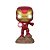 Funko Pop Marvel Avengers 380 Iron Man Lights Up - Imagem 2