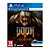 Doom 3 VR Edition - PS4 VR - Imagem 1