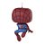 Funko Pop Marvel Spider-Man Christmas Ornament - Imagem 3