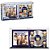 Funko Pop Albums 19 Nsync 5 pack - Imagem 1