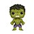 Funko Pop Marvel Avengers 68 Hulk - Imagem 2