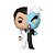 Funko Pop DC Batman 432 Two-Face Exclusive - Imagem 2