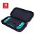 Deluxe Game Travel Case All Black p/ OLED, Lite e Switch - Imagem 8