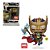 Funko Pop Thor Love and Thunder 1071 Thor Exclusive - Imagem 1
