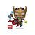 Funko Pop Thor Love and Thunder 1071 Thor Exclusive - Imagem 2