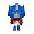 Funko Pop Transformers 22 Optimus Prime - Imagem 2