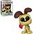 Funko Pop Comics Garfield 21 Odie - Imagem 1