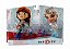 Disney Infinity Frozen Toy Box Set Anna e Elsa - Imagem 1