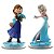 Disney Infinity Frozen Toy Box Set Anna e Elsa - Imagem 2