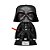 Funko Pop Star Wars Obi-wan Kenobi 539 Darth Vader - Imagem 2