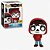 Funko Pop Disney Coco 303 Miguel Diamond Collection - Imagem 1