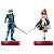 Alm & Celica Fire Emblem Amiibo 2-Pack - Nintendo 3DS - Imagem 2