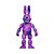 Funko Five Nights at Freddy's Tie-Dye Bonnie - Imagem 2