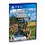Farming Simulator 22 Platinum Edition - PS4 - Imagem 1