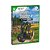 Farming Simulator 22 Platinum Edition - Xbox One, Series X - Imagem 1