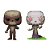 Funko Pop Vecna Stranger Things E Dungeons & Dragons 2 Pack - Imagem 2