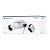 PlayStation VR2 Headset Realidade Virtual - PS5 - Imagem 1