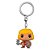 Chaveiro Funko Pocket Masters The Universe He-Man - Imagem 2