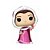 Funko Pop Disney Beauty and the Beast 1137 Belle Bela e a Fera - Imagem 2