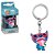 Chaveiro Funko Pop Pocket Disney Lilo & Stitch-Summer Stitch - Imagem 1