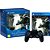 The Last Guardian + Controle Dualshock 4 Bundle - PS4 - Imagem 1