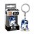 Chaveiro Funko Pocket Star Wars R2-D2 R2d2 - Imagem 1