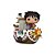 Funko Pop One Piece 114 Luffy w/ Thousand Sunny CCXP 2022 - Imagem 2