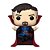 Funko Pop Marvel 1008 Doctor Strange Exclusive - Imagem 2