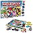 Monopoly Gamer Super Mario - Jogo de Tabuleiro Hasbro (Inglês) - Imagem 1