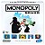 Monopoly Gamer Collectors Edition Super Mario - Hasbro (Inglês) - Imagem 1