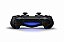 Controle Dualshock 4 Wireless Black Preto - PS4 - Imagem 2