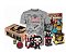 Funko Pop Collectors Box Marvel Villains - Imagem 1