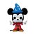 Funko Pop Disney 37 Sorcerer Mickey - Imagem 3