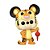 Funko Pop Disney 1172 Mickey Mouse Tiger Exclusive - Imagem 3