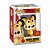 Funko Pop Disney 1172 Mickey Mouse Tiger Exclusive - Imagem 2