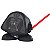 Star Wars Darth Vader Bluetooth Speaker Ihome - Imagem 1
