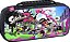 Deluxe Game Traveler Case Splatoon - Switch - Imagem 1