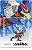 Amiibo Falco - Super Smash Bros Series - Imagem 1