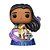 Funko Pop Disney Princess 1017 Pocahontas Diamond Edition - Imagem 3