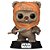 Funko Pop Star Wars Return of The Jedi 608 Wicket - Imagem 3