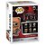 Funko Pop Star Wars Return of The Jedi 608 Wicket - Imagem 4