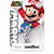 Amiibo Mario Silver Edition - Imagem 1