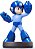 Amiibo Mega Man - Imagem 2