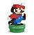 Amiibo Mario 8 Bits Modern Colors - Imagem 2