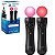 PlayStation Move Motion Controllers - 2 Pack - PSVR - Imagem 1