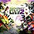 Plants vs Zombies Garden Warfare 2 Festive Edition - PS4 - Imagem 2