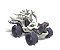 Skylanders Superchargers 3 pack: Bone Bash Roller Brawl, Tomb Buggy e Splatter Splasher - Imagem 3