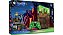 Xbox One S 1TB Console - Minecraft Limited Edition Bundle - Imagem 1